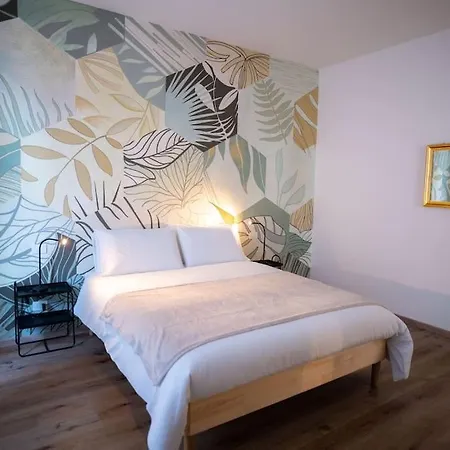 Ponente - Balcony, Free Parking,close To Апартаменты Комо
