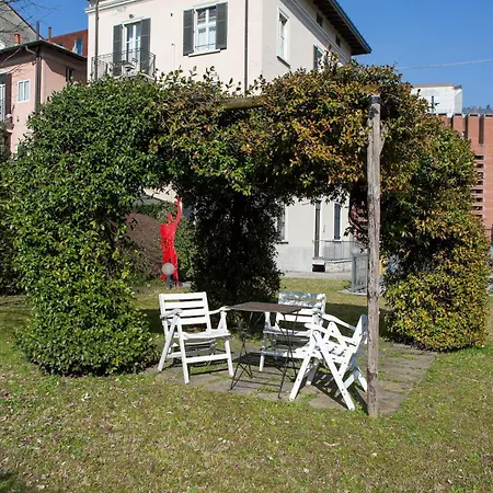 Ponente - Balcony, Free Parking,close To Апартаменты *
