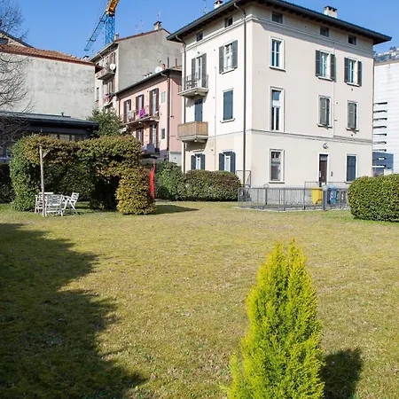 Apartman Ponente - Balcony, Free Parking,close To *