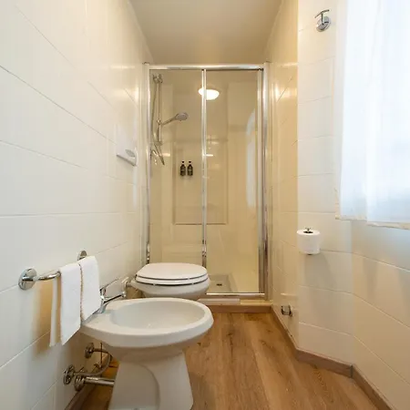 Apartman Ponente - Balcony, Free Parking,close To *